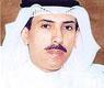 خالد أحمد المضف
