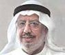 مبارك المعوشرجي