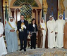 استقبال الأمير 