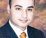 الدكتور ناصر الاحمد
