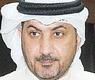 احمد الشريع