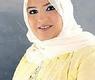 المحامية/ فوزية الصباح