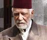 آخر صورة لتاجا من مسلسل 'الأميمي'