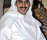الشيخ ثامر الجابر 