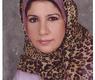 نادية الحربي