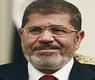 الرئيس محمد مرسي 