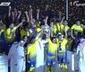 تتويج النصر- الإقتصادية