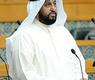 النائب عمار العجمي