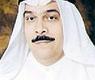 المستشار نصر سالم آل هيد