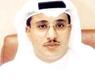 المستشار عبدالرحمن الدارمي