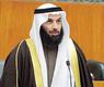 دكتور نايف العجمي