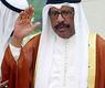 الشيخ سعد العبدالله السالم الصباح