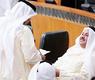 الجويهل قبل ان 'يبصق' على المطر