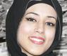 المهندسة منيرة التميمي 