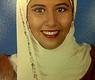 سارة المشوطي