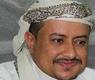 القيادي الحوثي محمد عبدالله عبدالجليل الصوفي