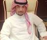 فهد مبارك المطيري