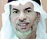 د. وليد العوضي