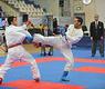 بطولة سمو ولي العهد للكراتيه 