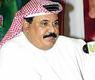 صالح الشهري