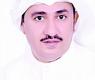مساعد ثامر الشمري