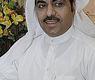 ناصر المطيري