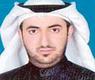 أحمد العازمي