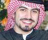الشيخ فهد طلال الصباح