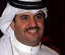الشيخ دعيج الخليفة الصباح