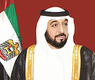 خليفة بن زايد 