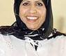 النائبة سلوى الجسار