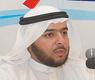 خالد عبد الرحمن المضاحكة