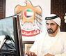  الشيخ محمد بن راشد آل مكتوم
