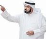 مبارك الوعلان