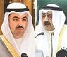 الخرافي والراشد