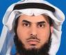 احمد الهذال