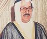 المرحوم باذن الله تعالى المحسن الكريم - محمد عبد الله العجيل