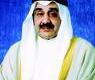 رئيس 
مجلس الامة جاسم الخرافي