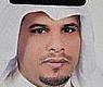مشعل الظفيري