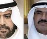 الرئيس ونائبه للشئون الإقتصادية حسمّا أمرهما