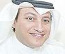 النائب عسكر العنزي