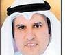 خالد العرافة