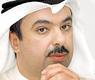 النائب علي الراشد