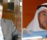 طارق العميري - فريح العنزي