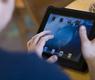 تصفح الـ iPad