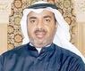 سامي محمد الدخيل 