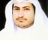 المحامي ضيدان المطيري