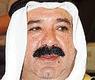 ناصر صباح الأحمد 