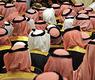 السعودية ترفع سن التقاعد 