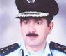  العميد خالد راكان المكراد